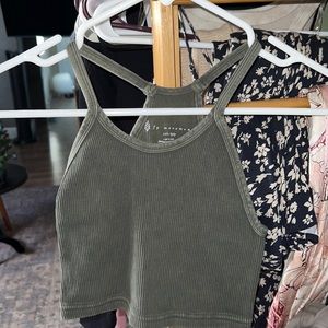 Free people movement top